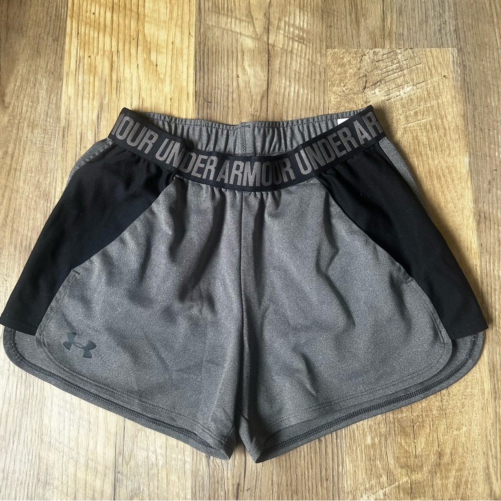 Under Armour shorts